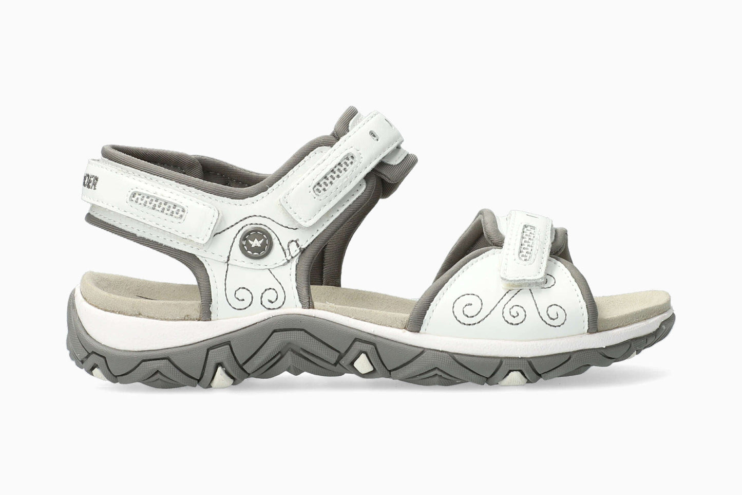 Lagoona - White | AJX6