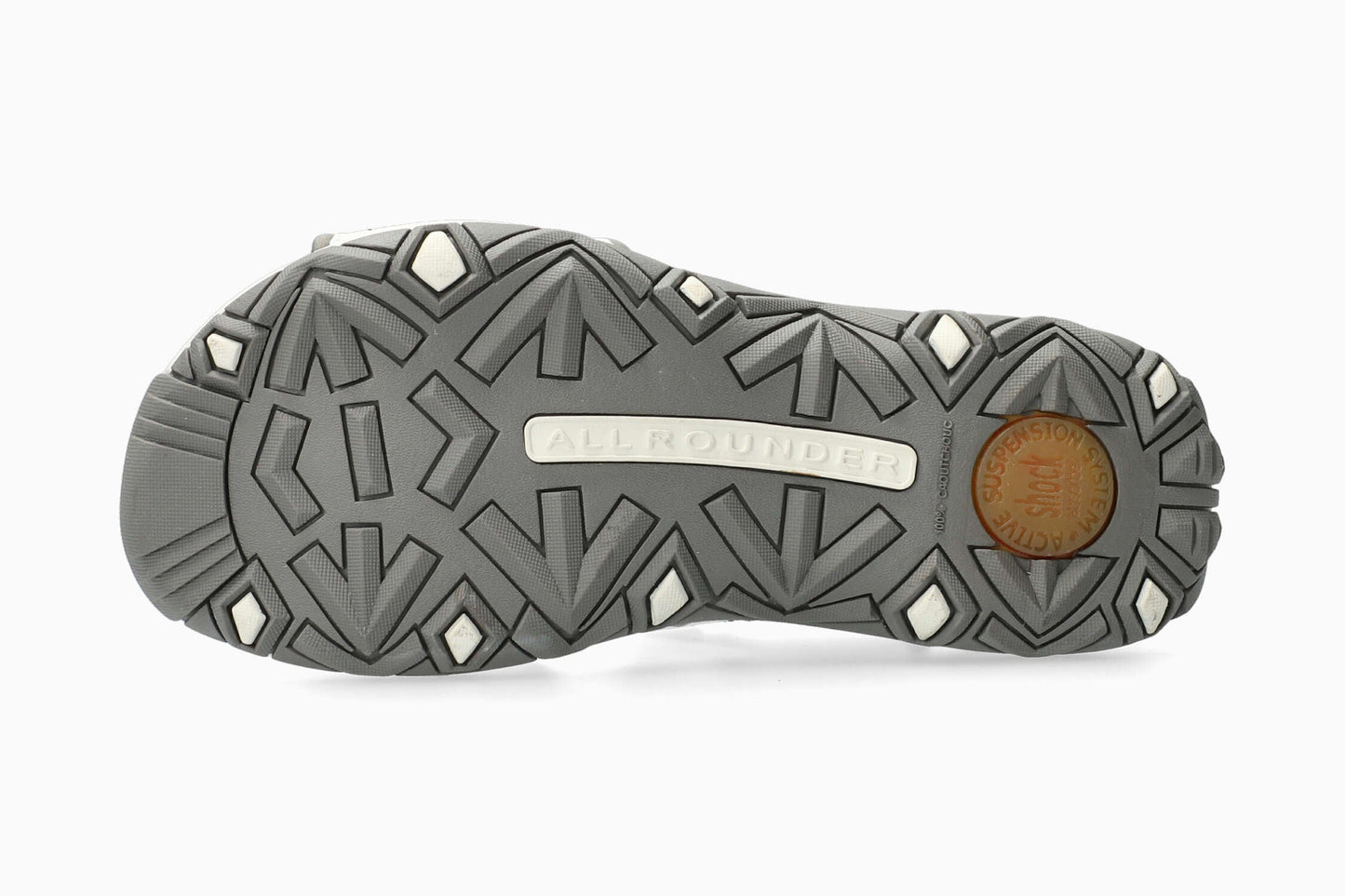 Lagoona - White | AJX6