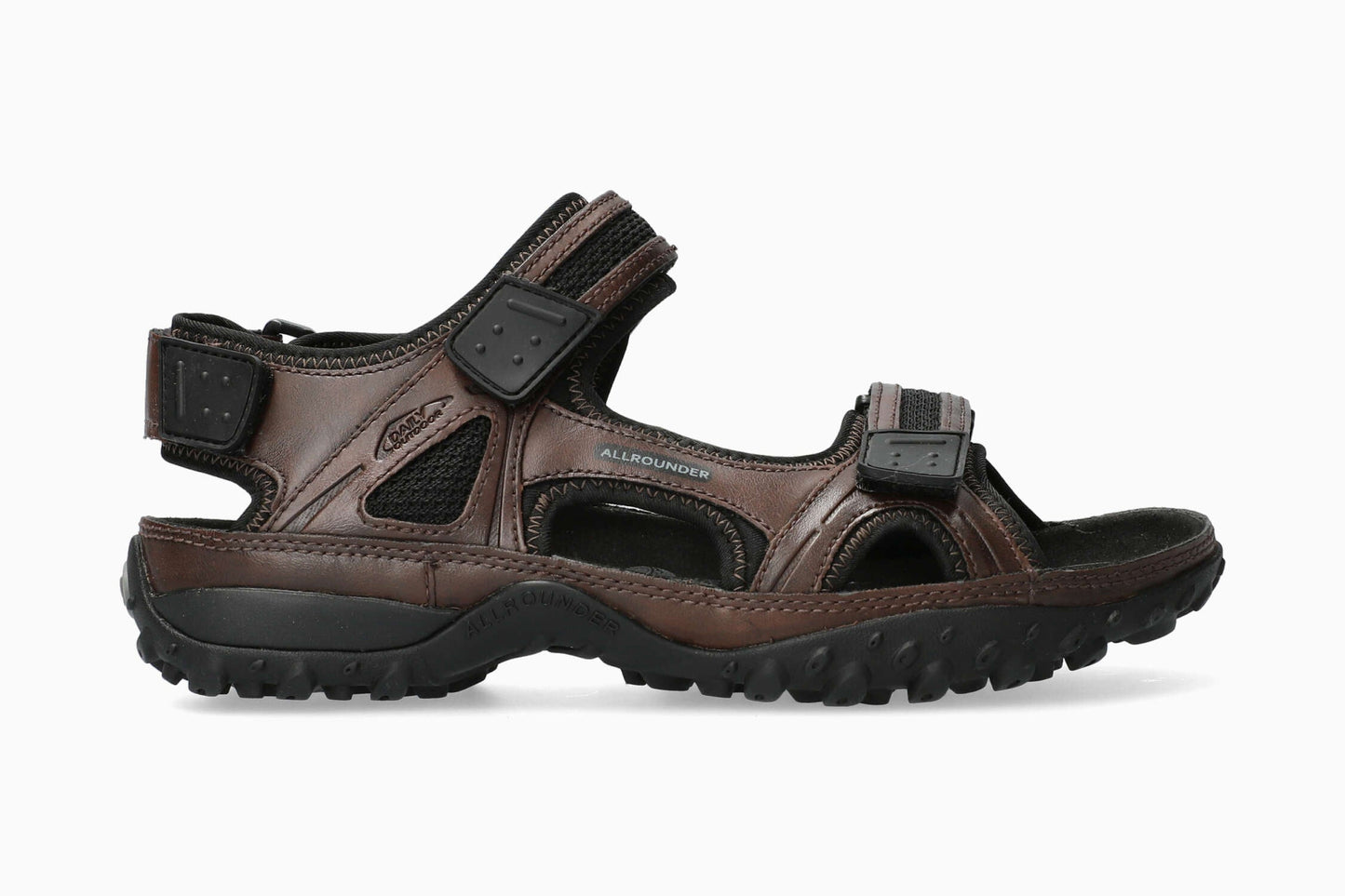 Regent - Brown | A1EO