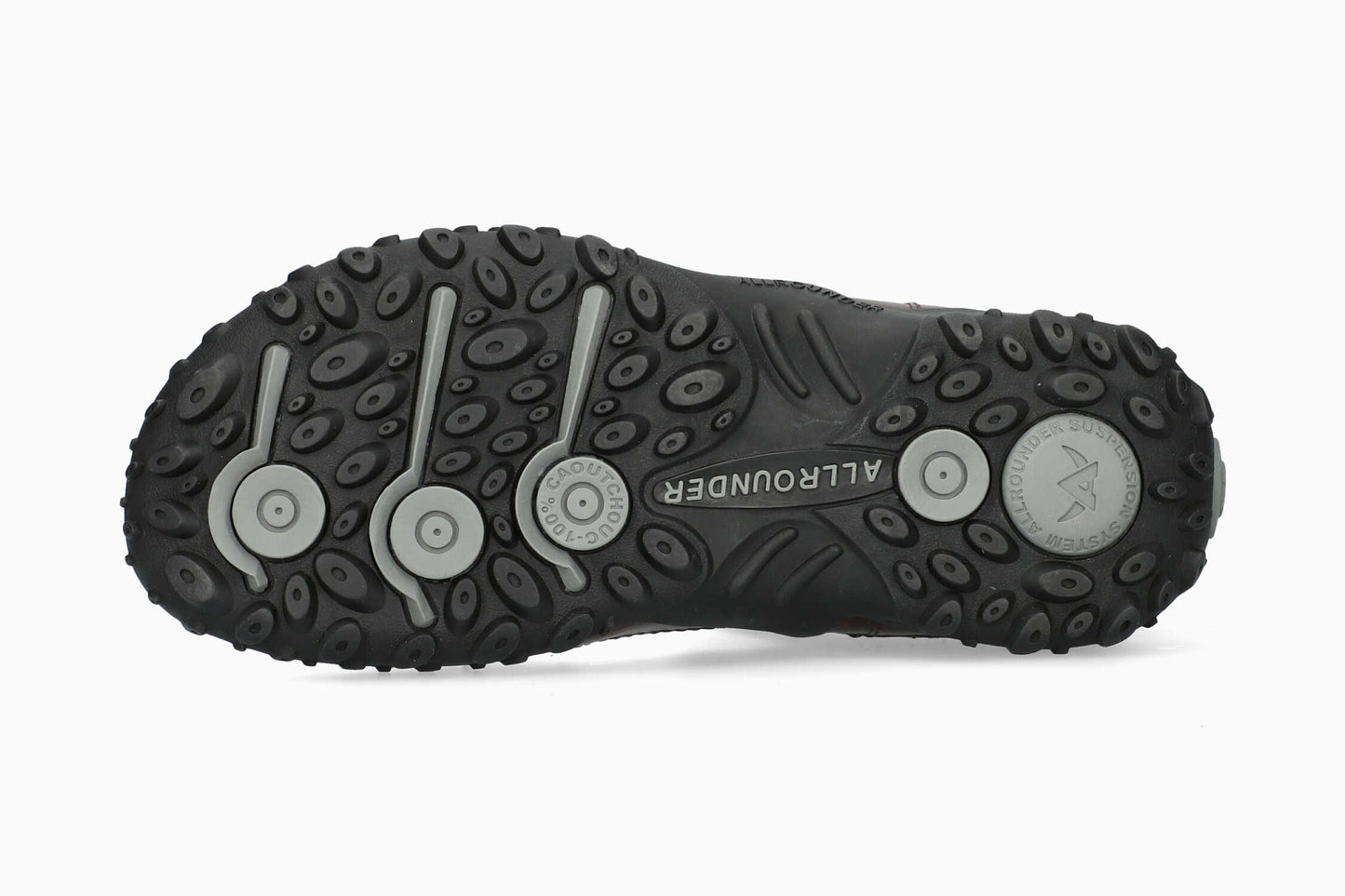 Regent - Brown | A1EO