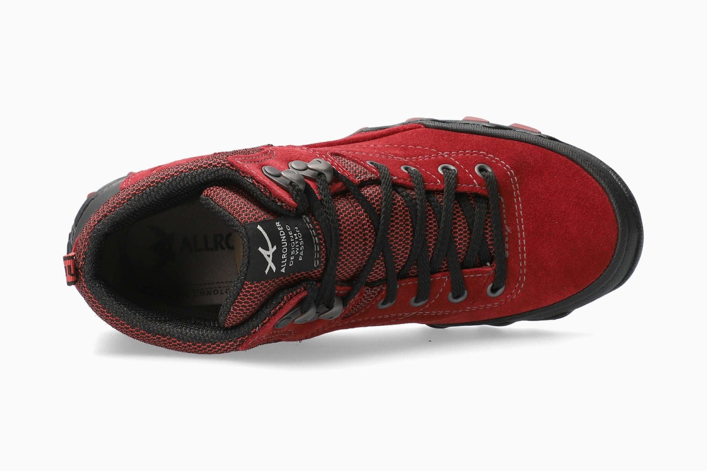 Nigata-Tex - Parma | A1ST