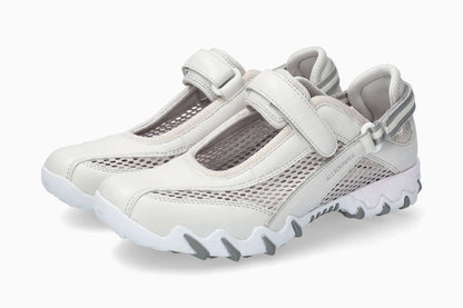 Niro - White | A1XT