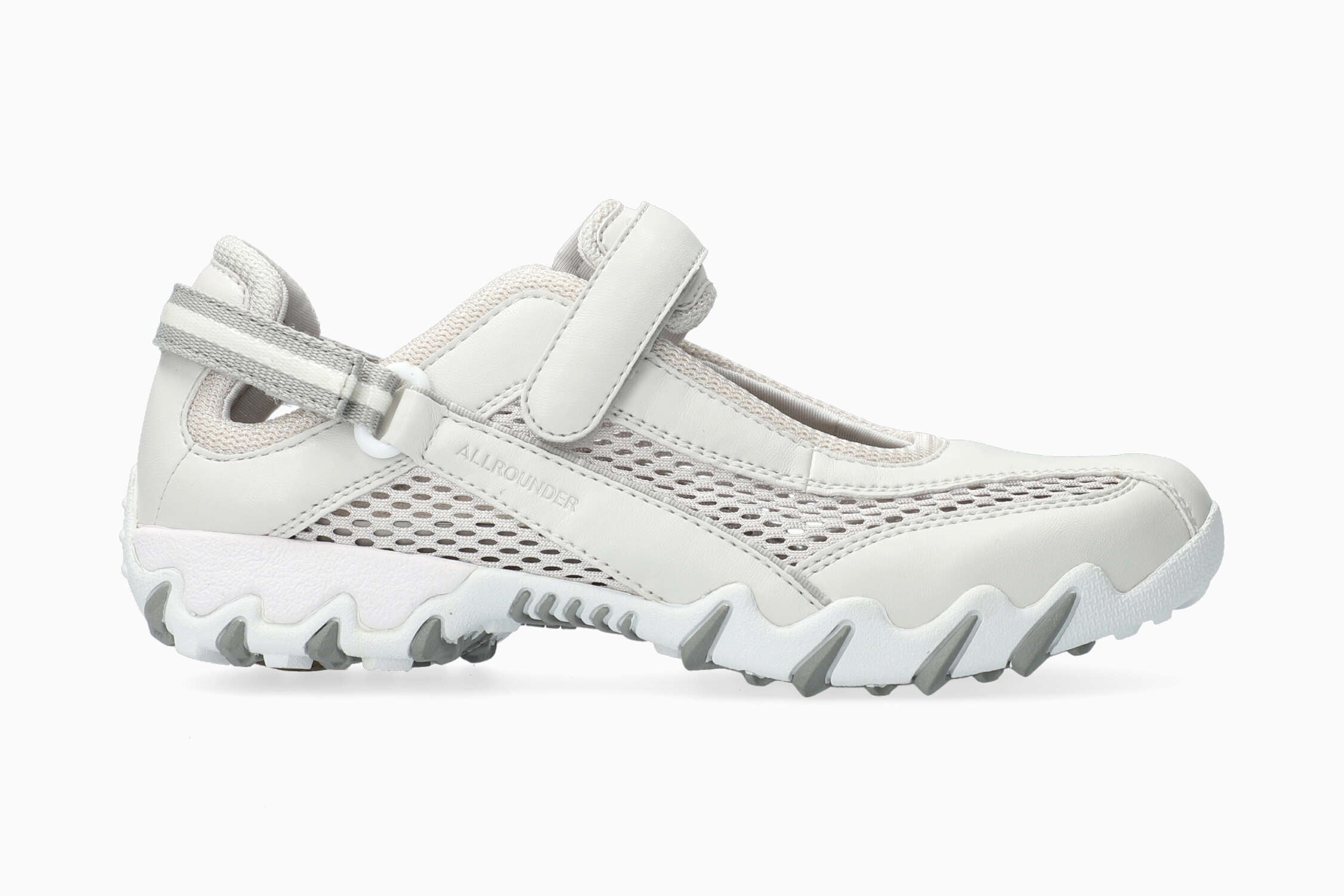 Niro - White | A1XT
