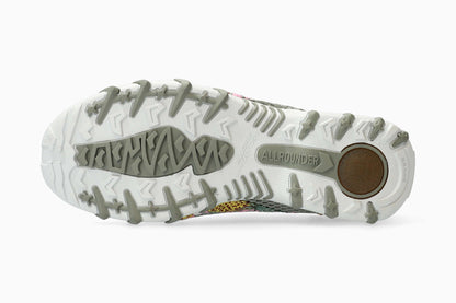 Niro - Petrol Blue | A1ZA