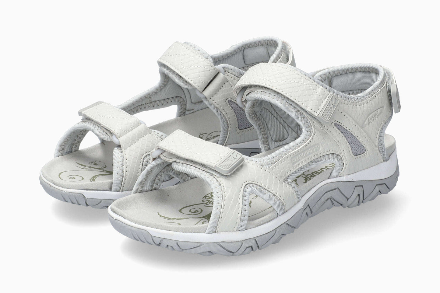 Larisa - Offwhite | A1ZL