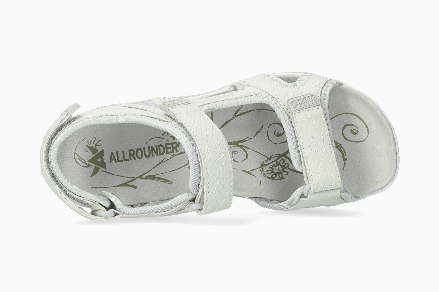 Larisa - Offwhite | A1ZL