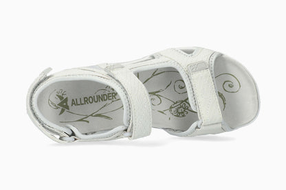 Larisa - Offwhite | A1ZL