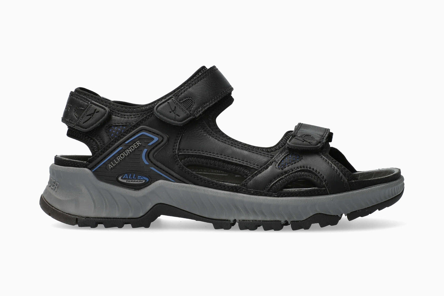 Honduras - Black | A1WZ