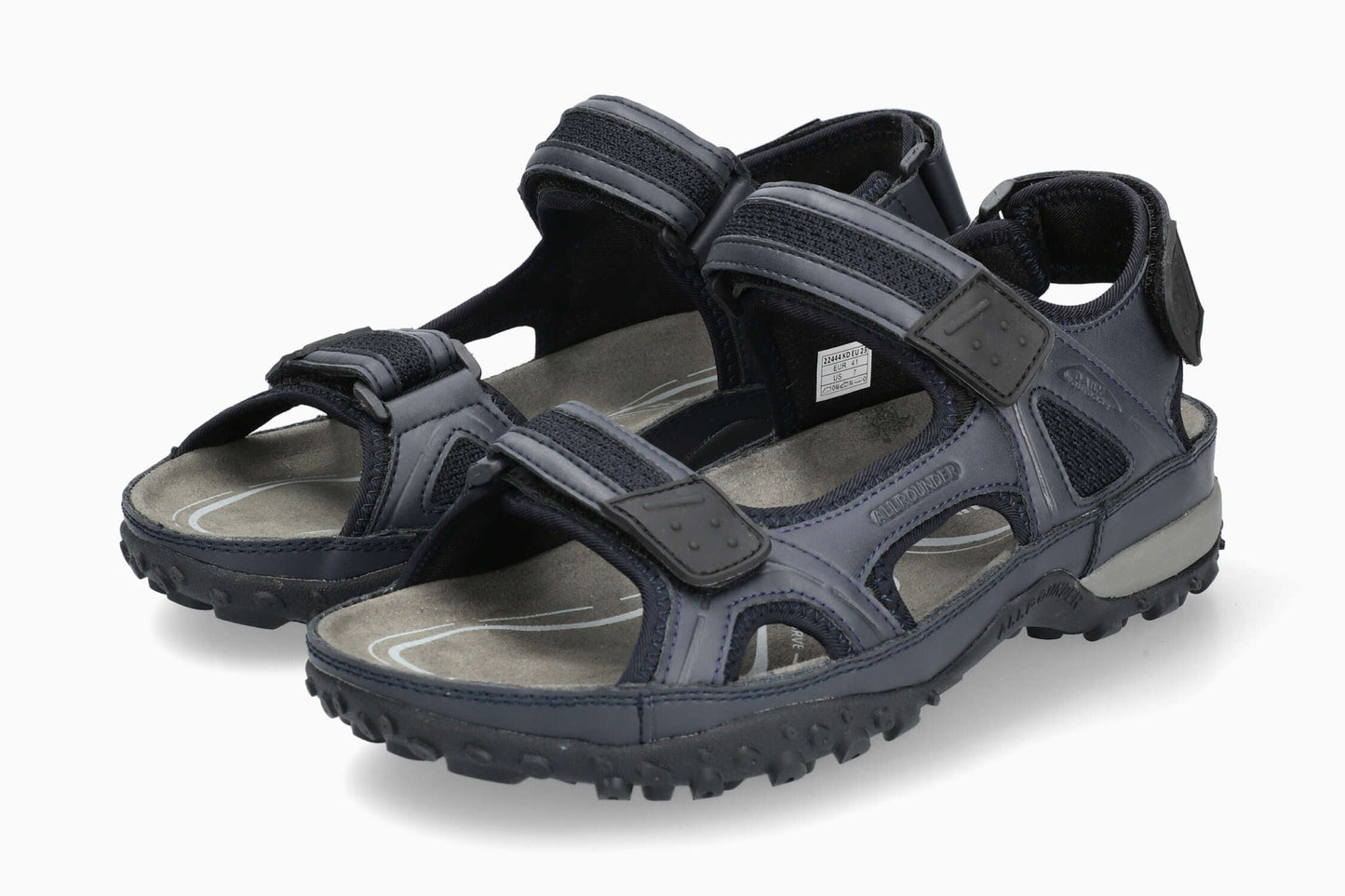 Regent - Blue | A1XJ