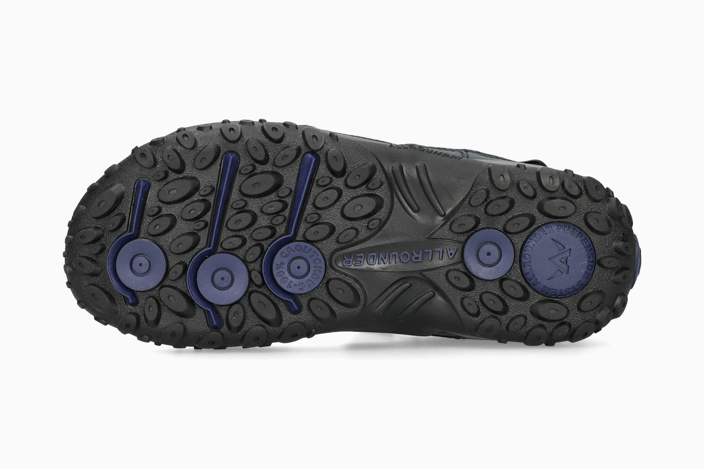 Regent - Blue | A1XJ