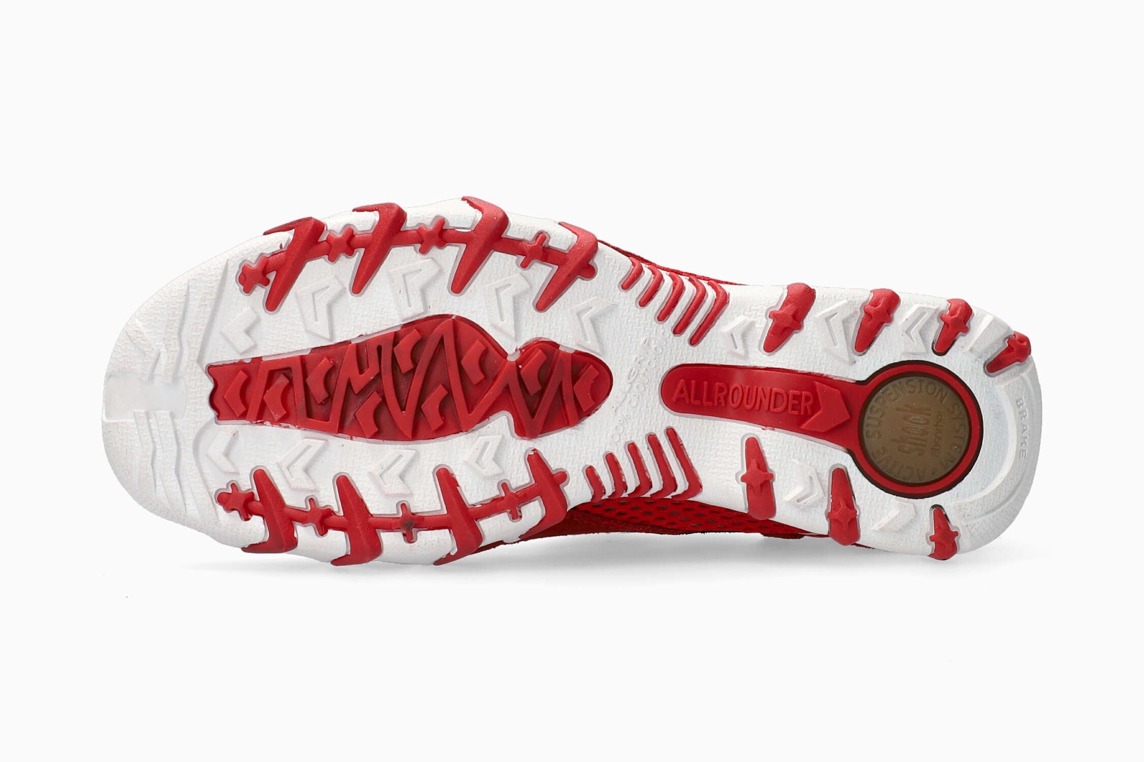 Niro - Strawberry | A2FJ