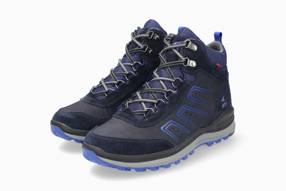 Ranus-Tex - Navy | A1RC