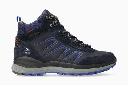 Ranus-Tex - Navy | A1RC