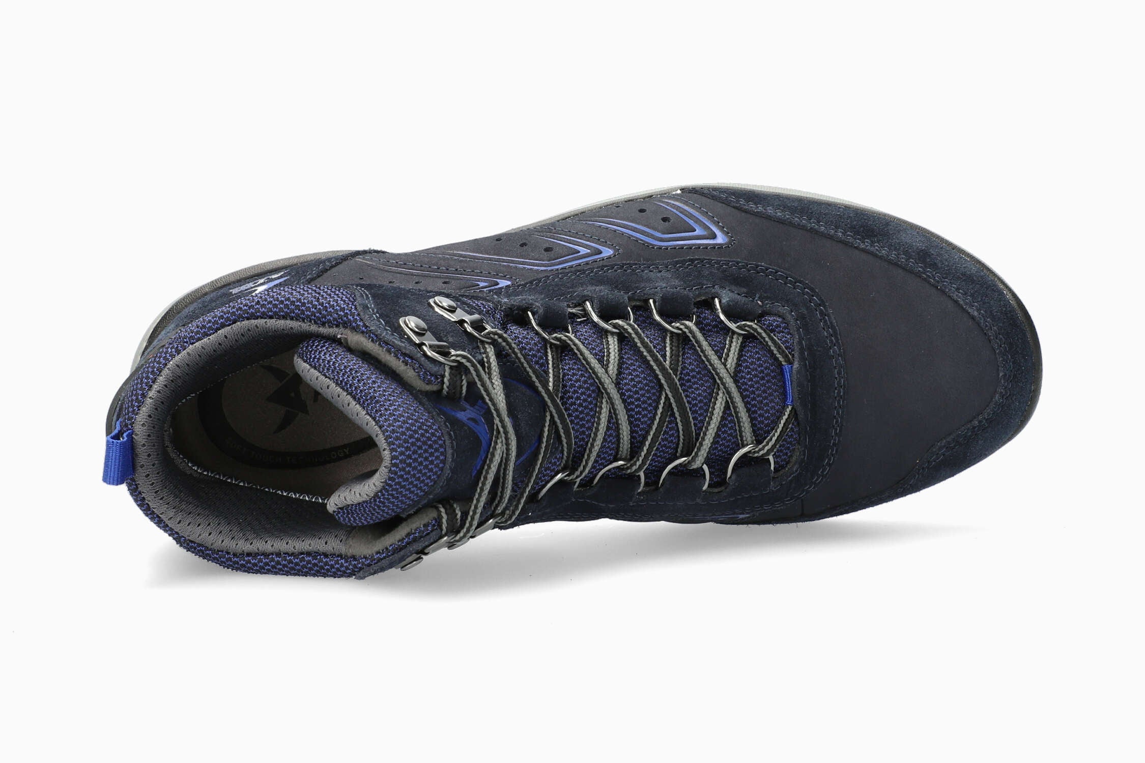 Ranus-Tex - Navy | A1RC
