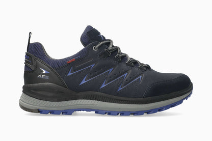 Rake Off-Tex - Navy | A2KJ