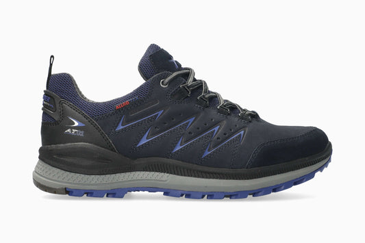 Rake Off-Tex - Navy | A2KJ