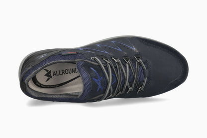 Rake Off-Tex - Navy | A2KJ