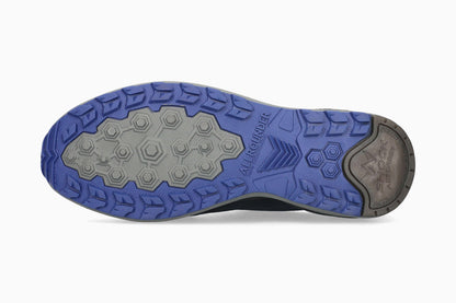 Rake Off-Tex - Navy | A2KJ