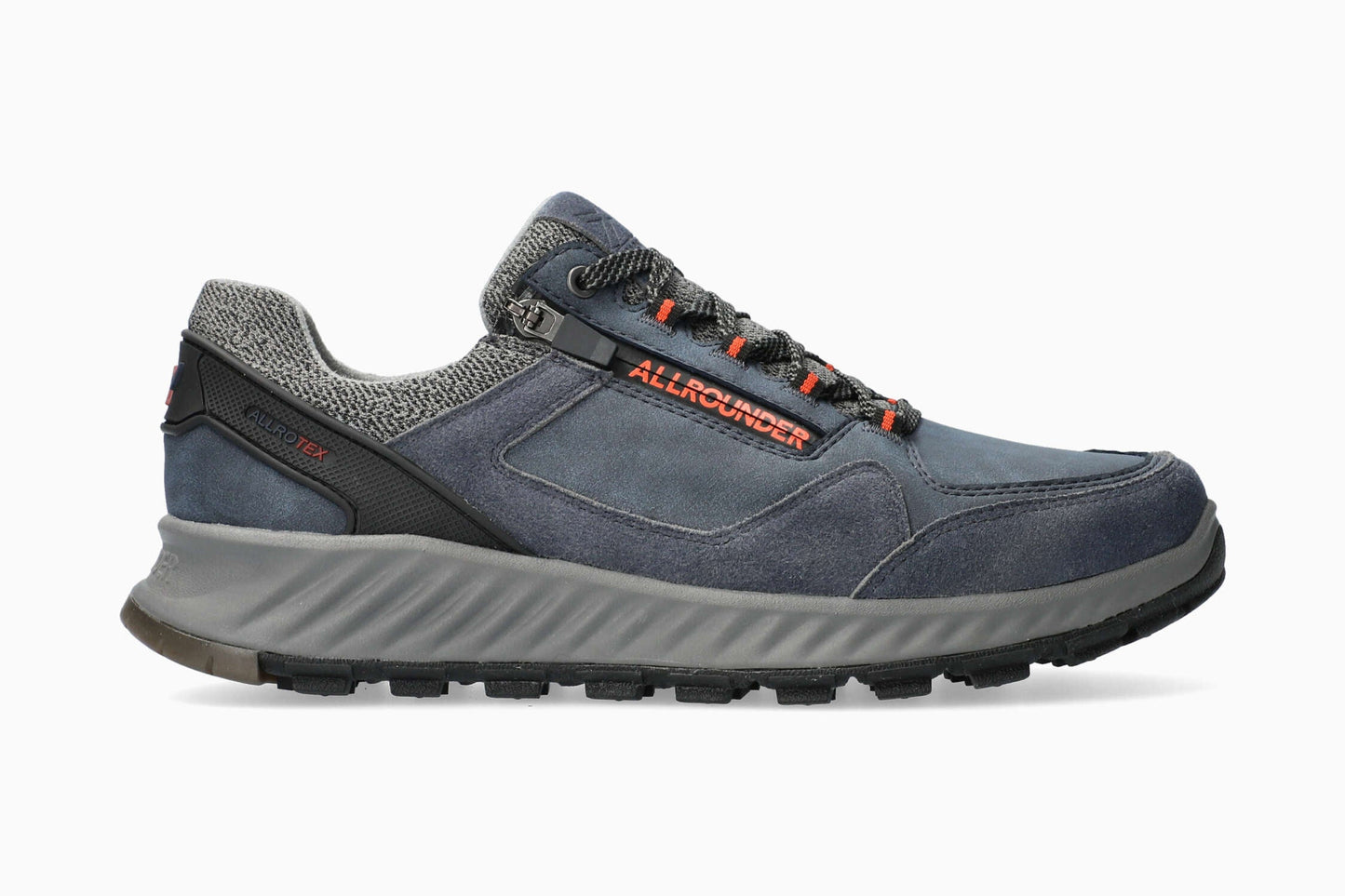 Utano-Tex - Jeans Blue | A2JZ