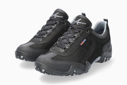 Fina-Tex - Black | A2MW