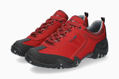 Fina-Tex - Red | A2MX