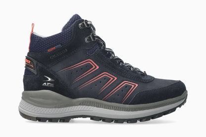 Satika-Tex - Navy | A2NB