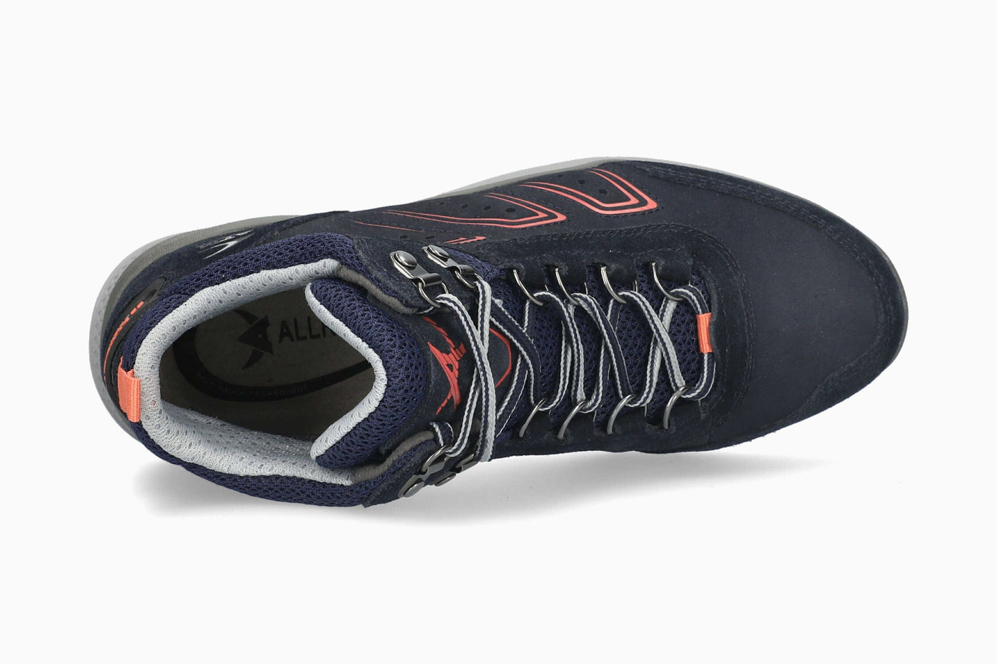 Satika-Tex - Navy | A2NB