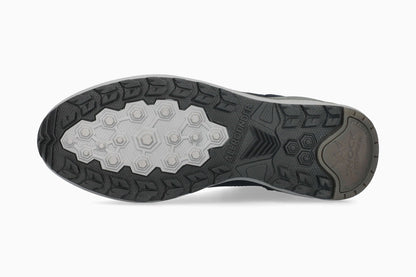 Satika-Tex - Navy | A2NB