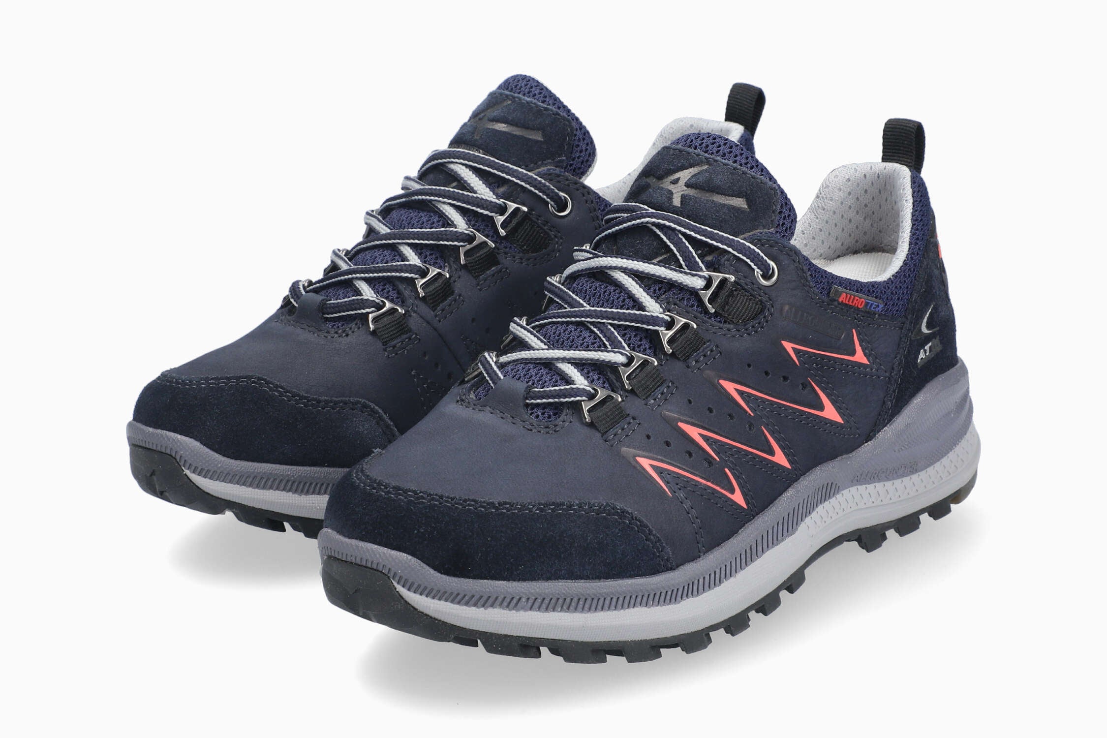 Seja-Tex - Navy | A2NB