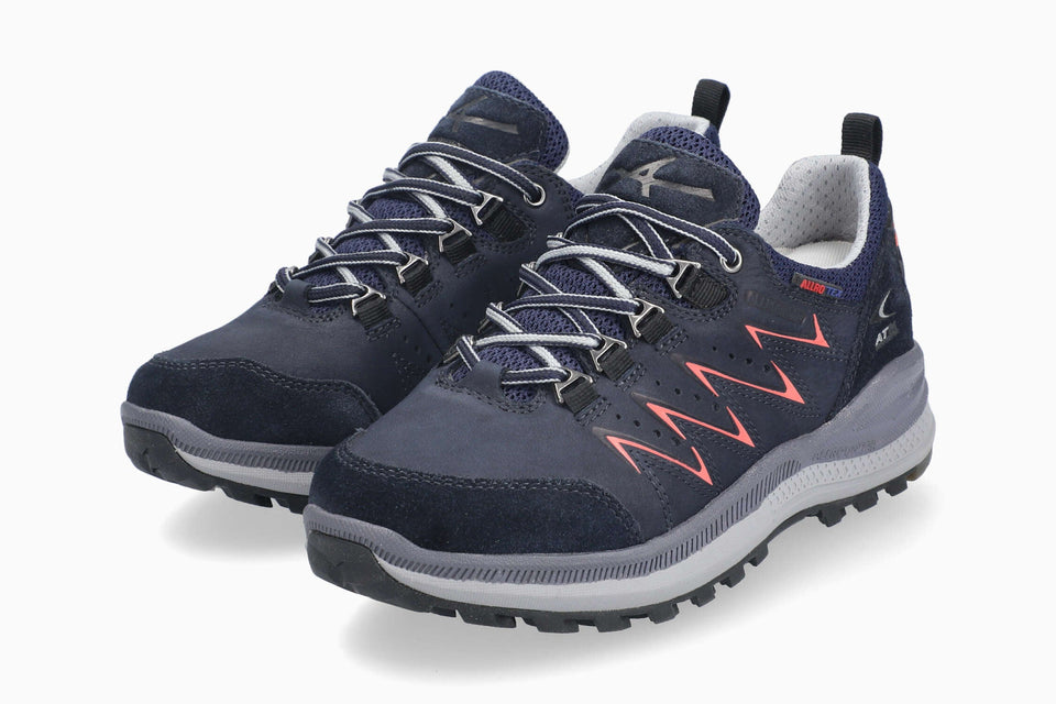 Seja-Tex - Navy | A2NB