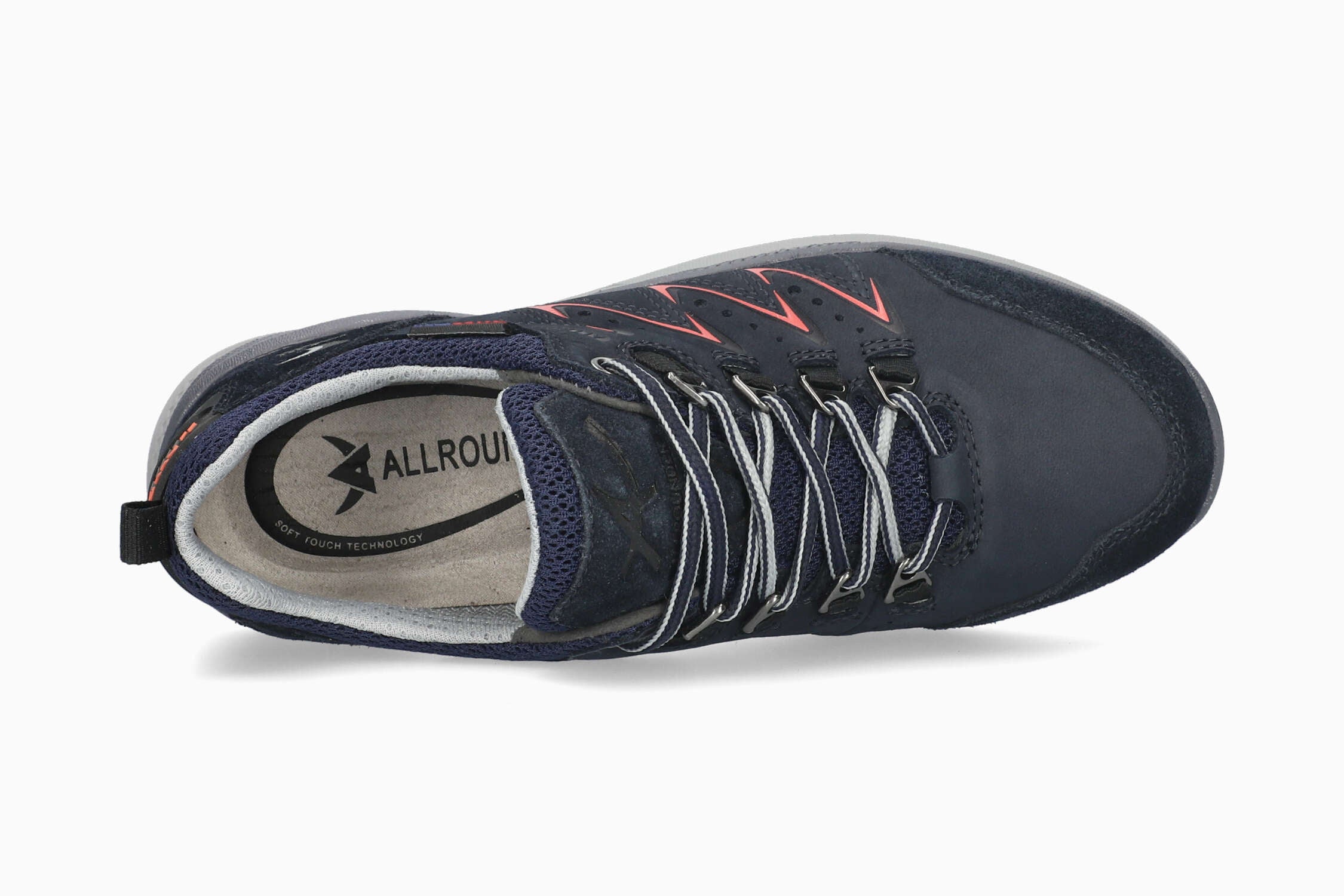 Seja-Tex - Navy | A2NB