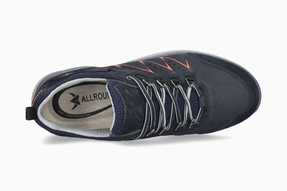 Seja-Tex - Navy | A2NB