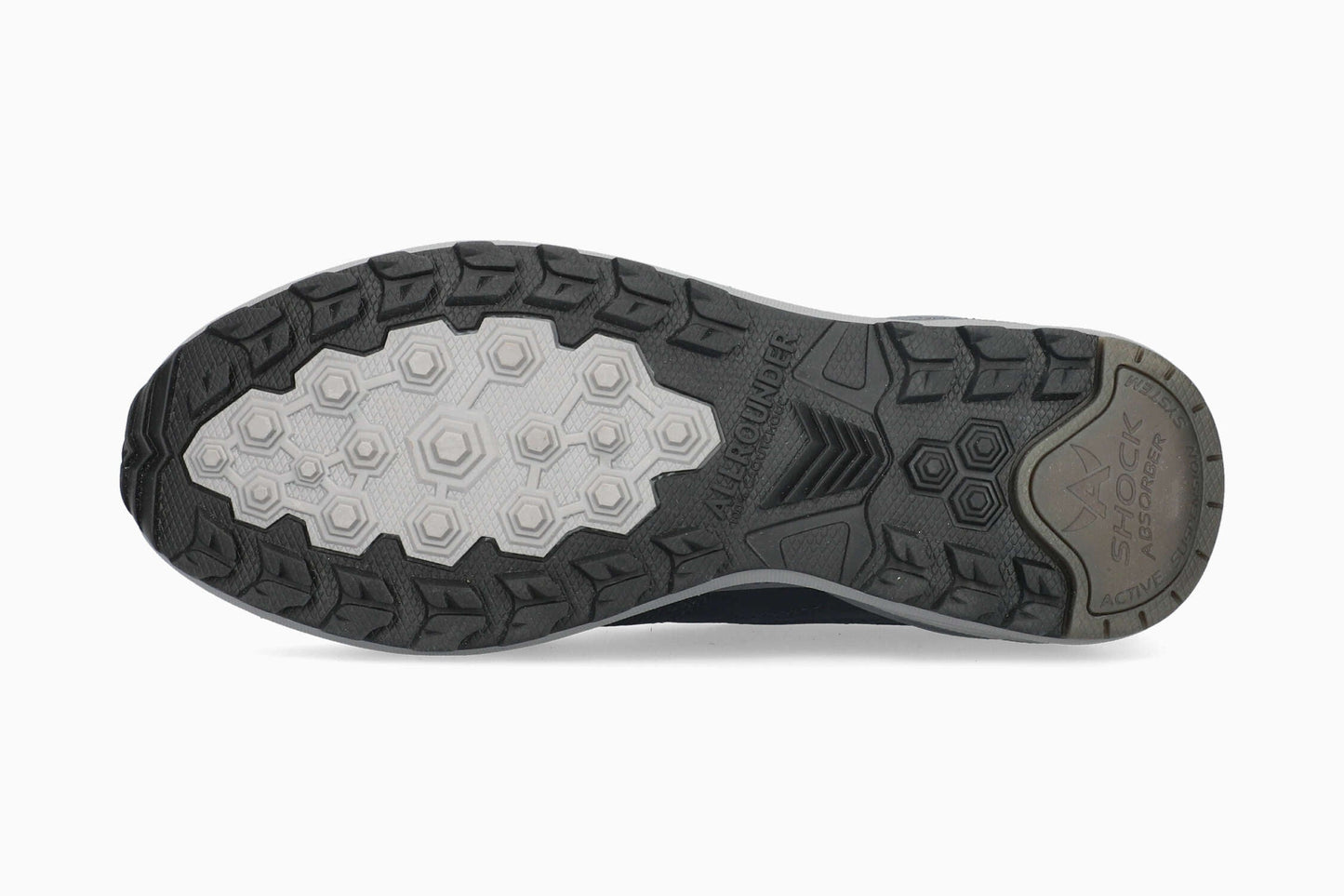 Seja-Tex - Navy | A2NB