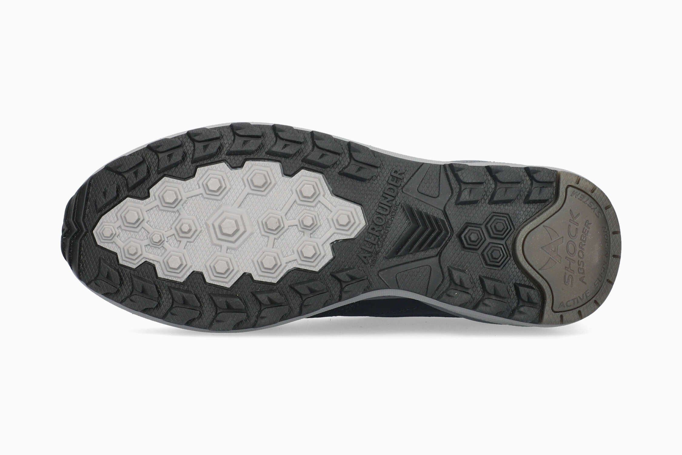 Seja-Tex - Navy | A2NB