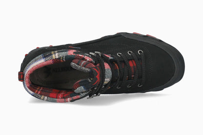 Nigata-Tex - Black | A2LL