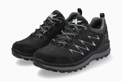 Rake Off-Tex - Black | A2JL