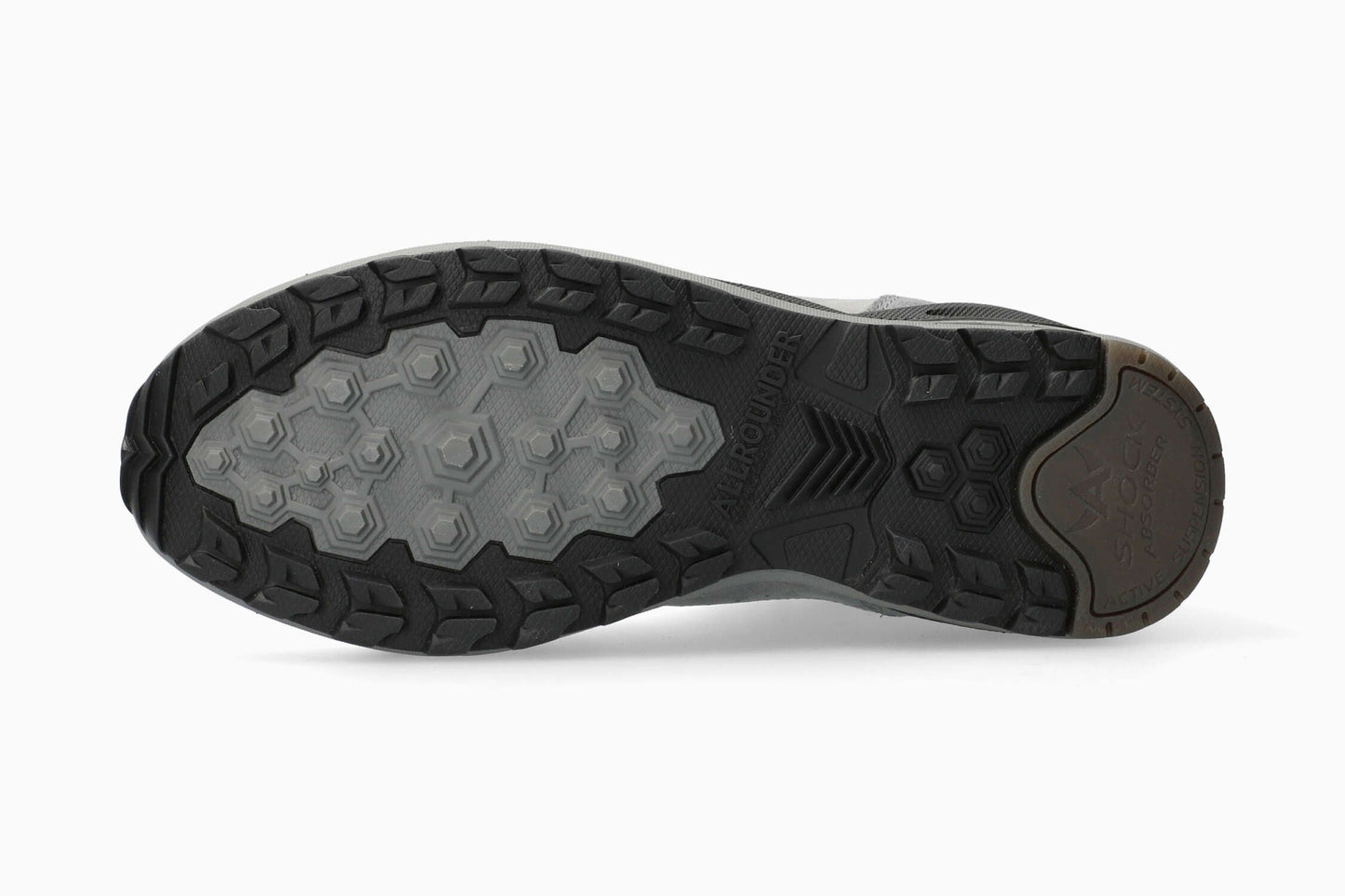 Ranus-Tex - Stone | A2QC