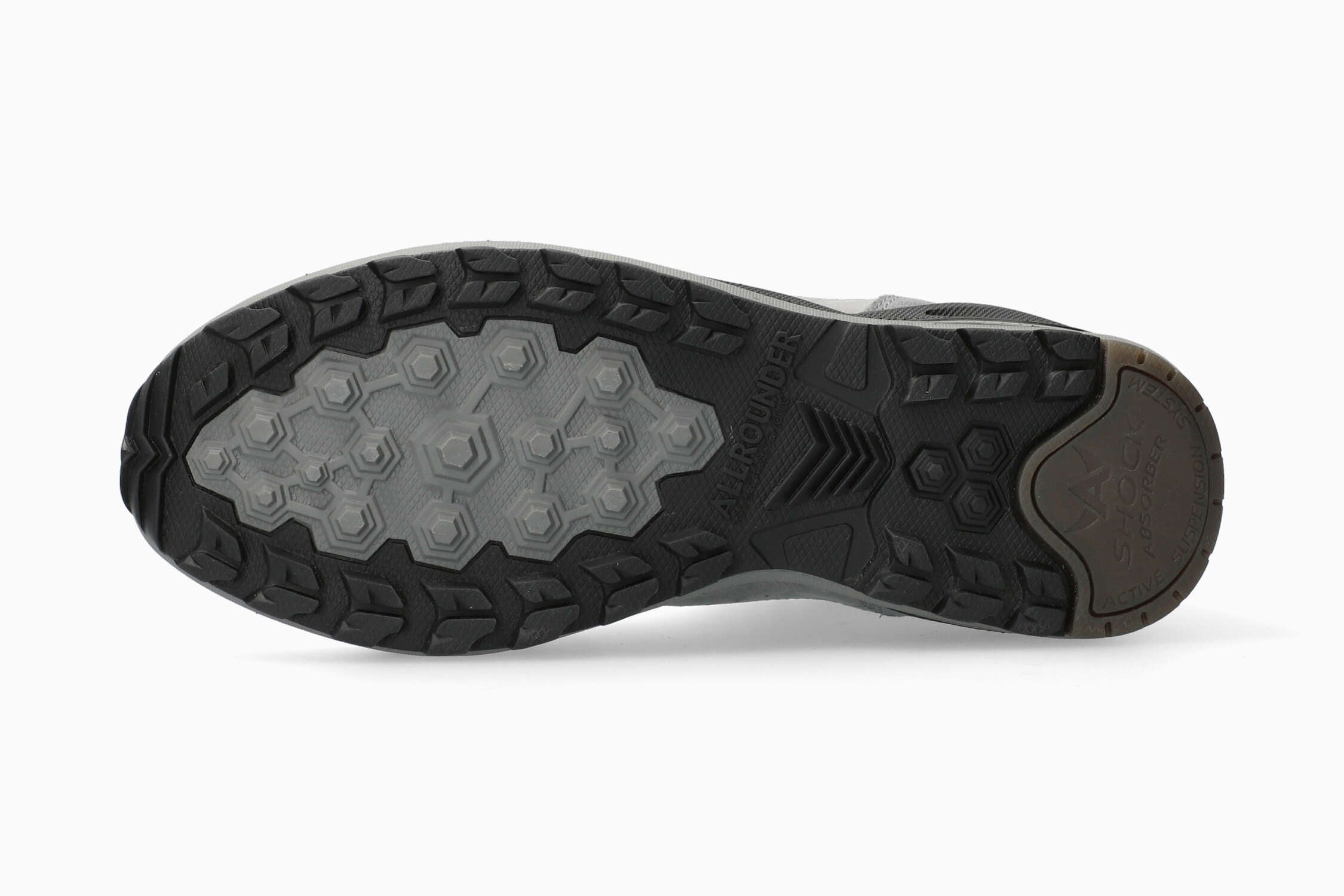 Ranus-Tex - Stone | A2QC