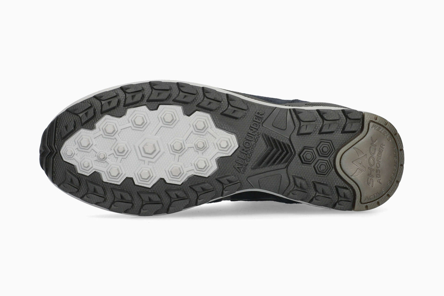 Remco-Tex - Navy | A2QG