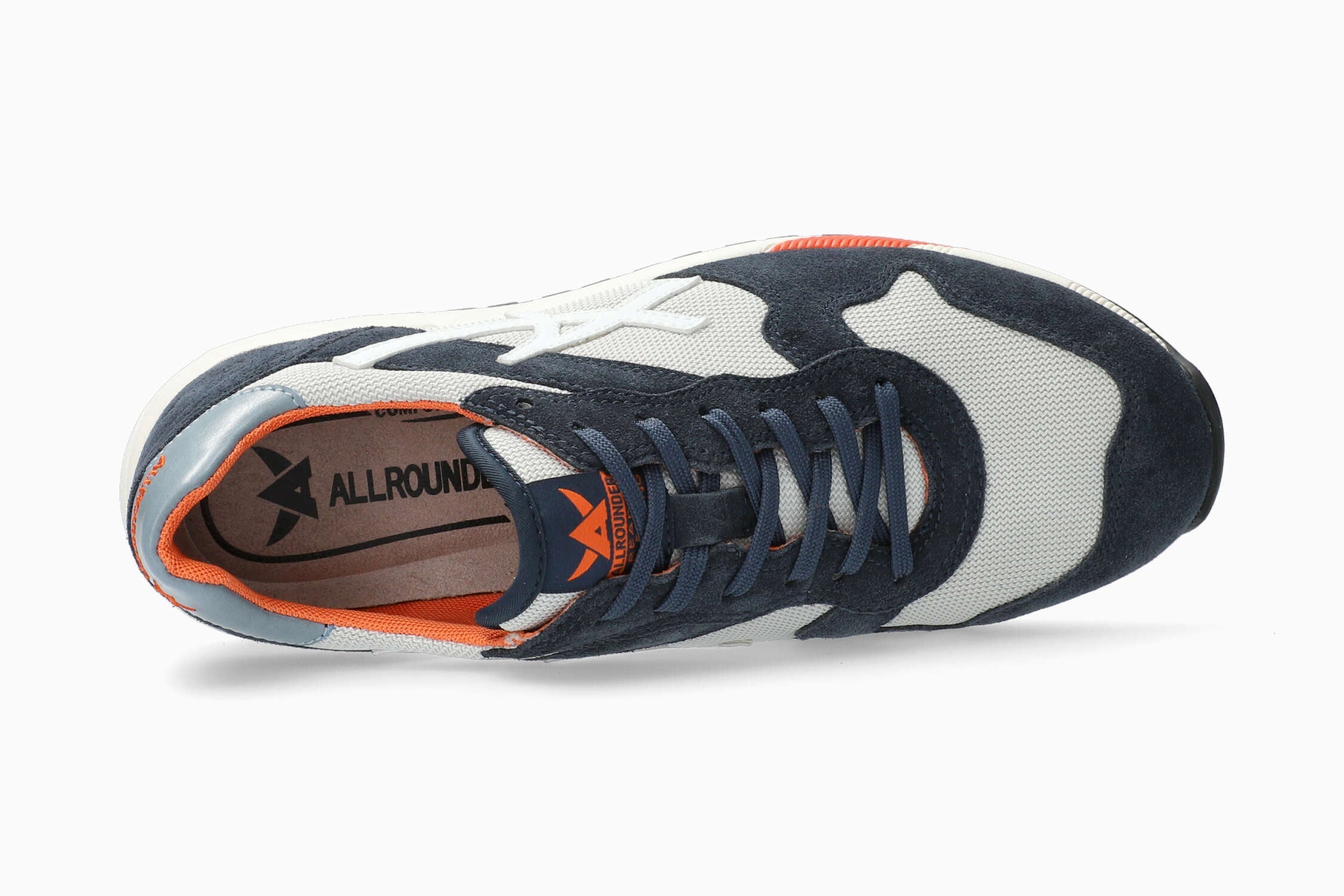 Speed - Jeans Blue | A2NU