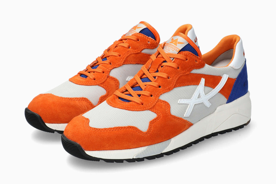 Speed - Burnt Orange | A2NV