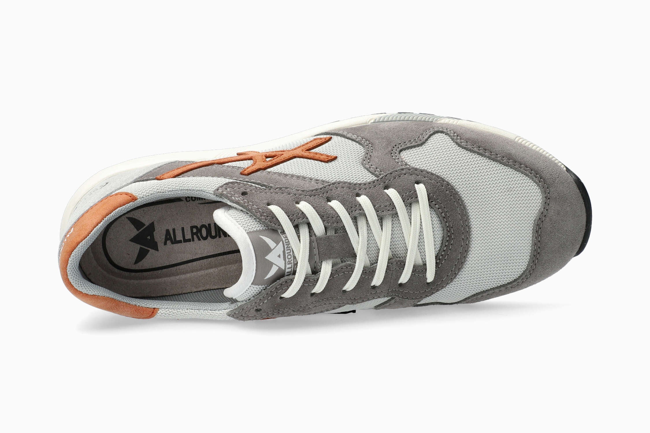 Speed - Warm Grey | A2RV