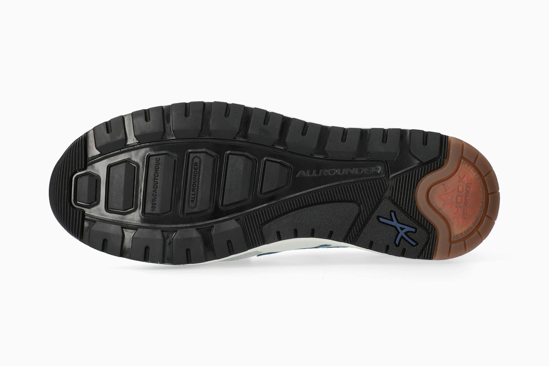 Speed - Cloud | A2RX