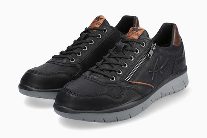 Majestro - Black | A2QL