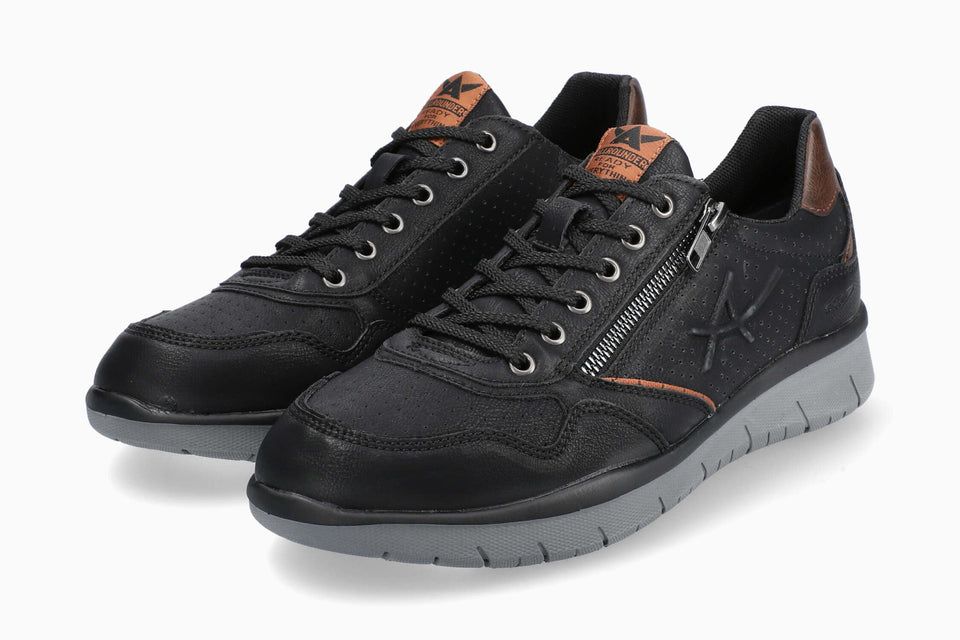 Majestro - Black | A2QL