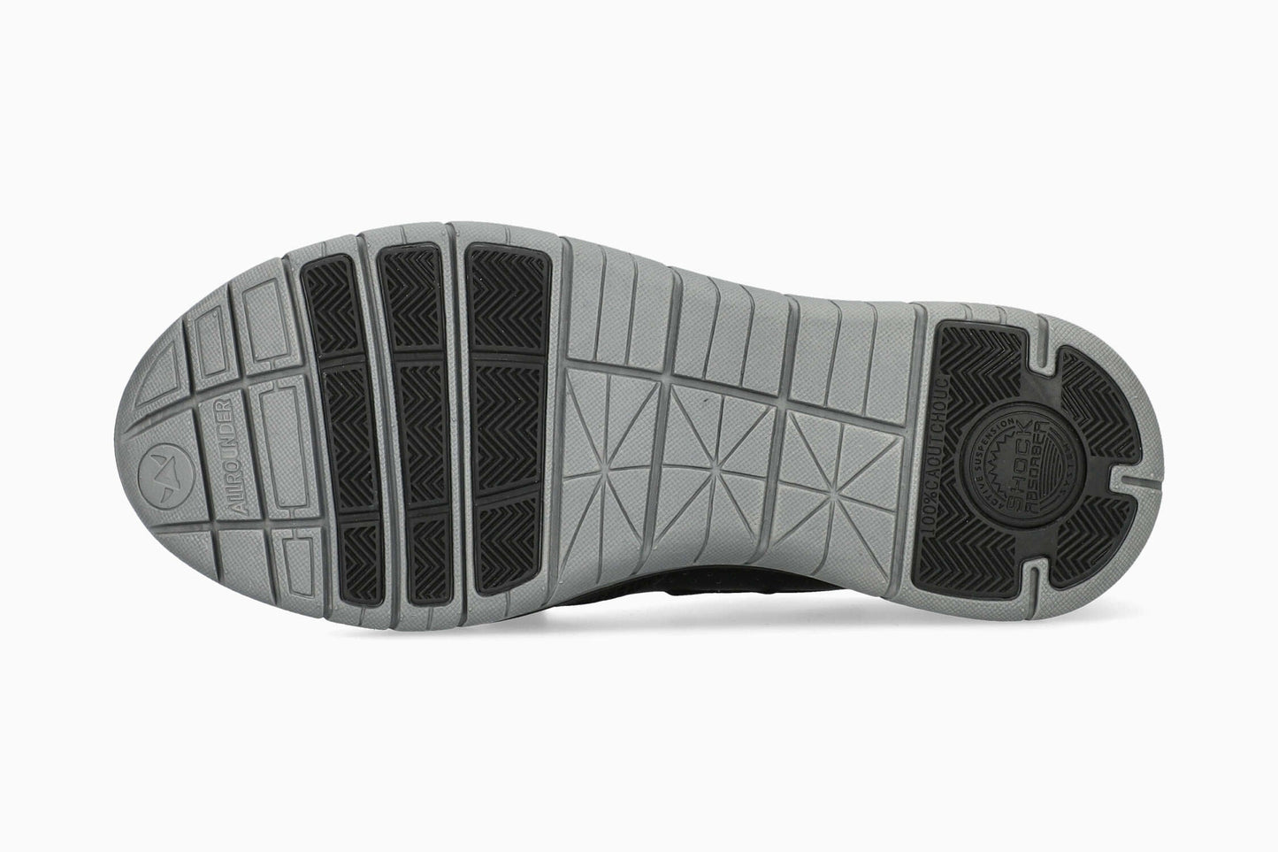 Majestro - Black | A2QL