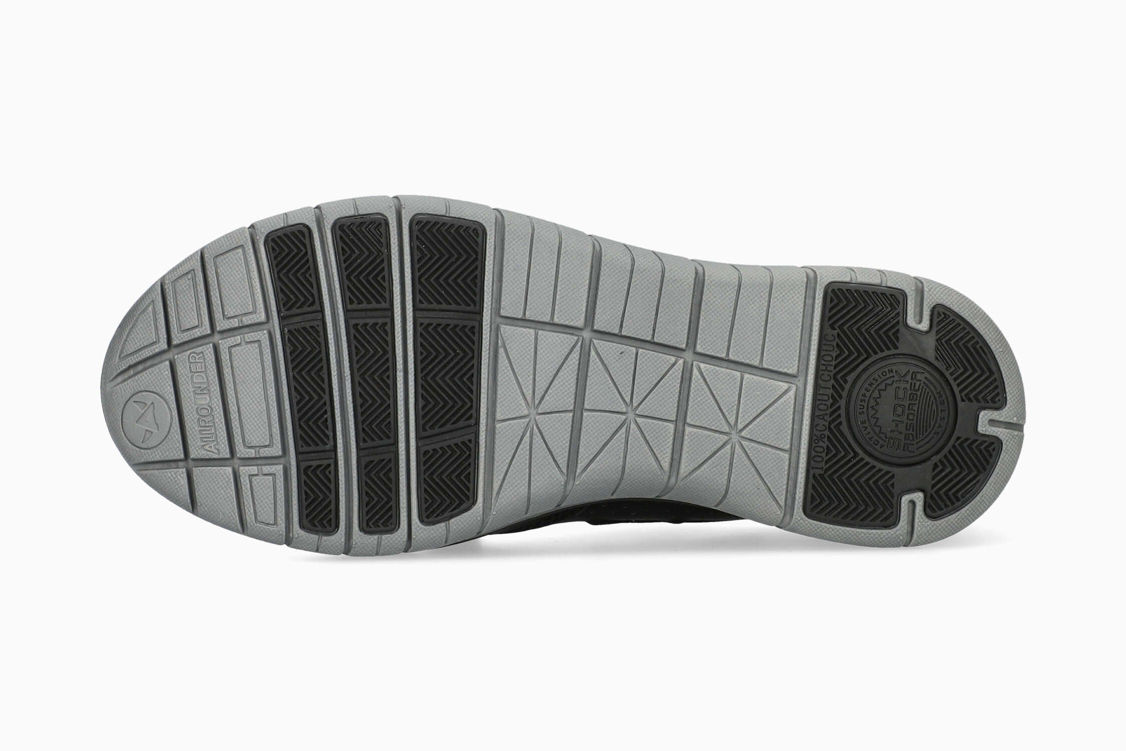 Majestro - Black | A2QL