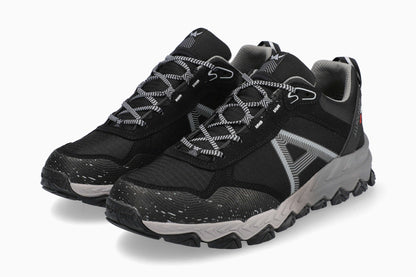 Challenge-Tex - Black | A2PI