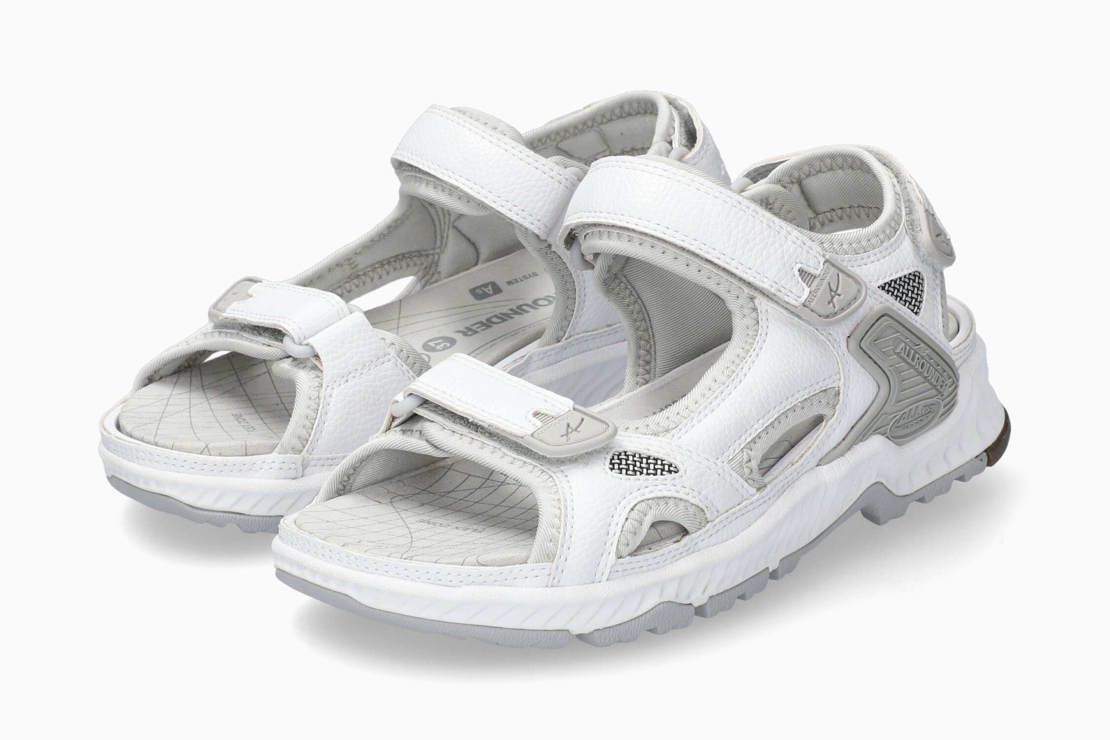 Westside - Offwhite | A2SF