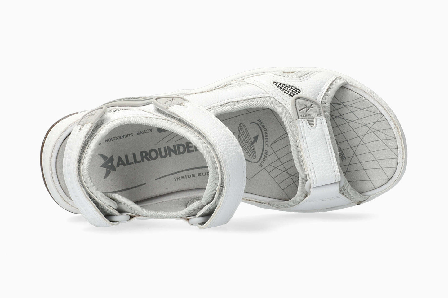 Westside - Offwhite | A2SF